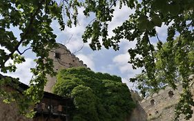Apartament Zielone Wzgórze 1